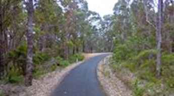 Knoll Scenic Drive
