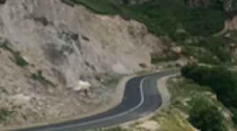 Kyazi Pass