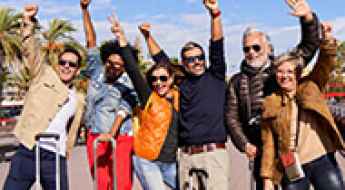 Longevity and the Traveler: Planning for a Long Life of Adventure