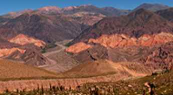 Los Caracoles Drive Guide From Santiago to Mendoza Through High Andes