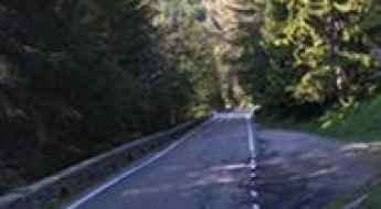 Passo della Mauria