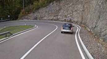 Passo della Mendola