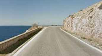 National Road E091