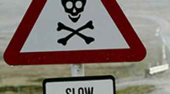 Navigating Landmine Risks: Challenges and Safety Measures for Drivers in Affected Zones