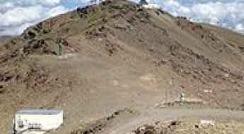 Observatorio de Sierra Nevada