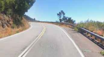 Palomar Mountain Road: San Diego County's Most Demanding Drive