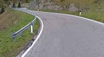 Passo Campolongo