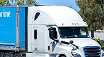 Possible Liable Parties in an Amazon Van or Truck Accident