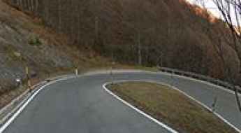 Passo Pozza di Cola