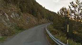 Passo delle Radici