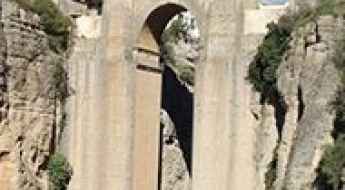 Puente Nuevo of Ronda