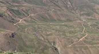 Salambar Pass