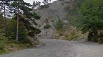 Col de Savel