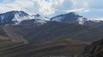 Kharbu La