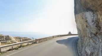 Strada Statale 1 Via Aurelia (SS 1)