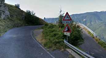 Teglia Pass