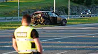 The Most Overlooked Causes Of Dangerous Road Incidents