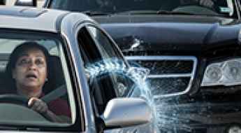 The Whiplash Trap and the Physics of the Unexpected Jolt