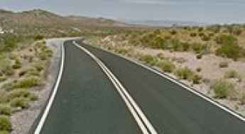 Valley of Fire Highway