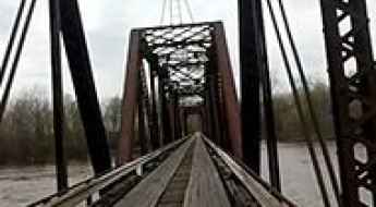 Wabash Cannonball Bridge
