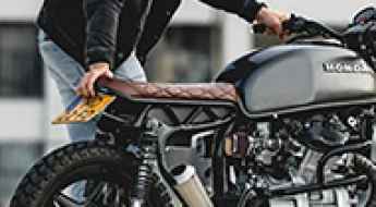 Why Quality Equipment and Accessories Matter When Going on a Motorcycle Trip