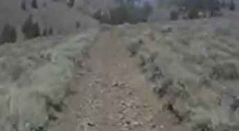 Wildhorse Peak