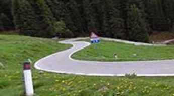 Passo di Manghen