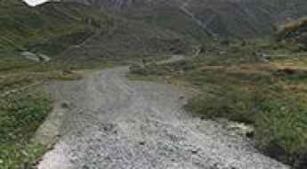 Rifugio Elisabetta