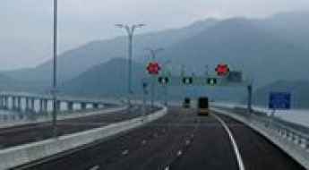 Hong Kong–Zhuhai–Macau Bridge