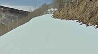 Mill Creek Road