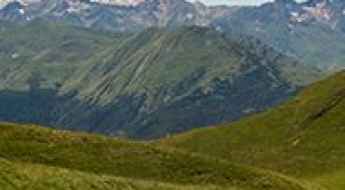 Serra de Vilach