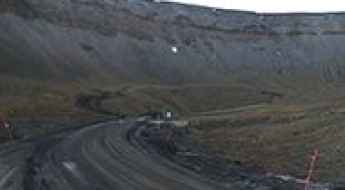 Svalbard Satellite Station