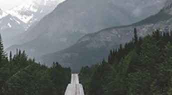 4 Essential Car Maintenance Steps for Mountain Roads