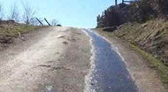 Alto de la Ermita del Alba