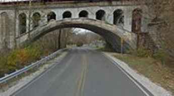 Avon Bridge
