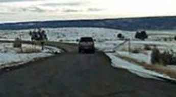 Beaver Mountain