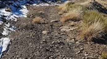 Ben Macdhui pass