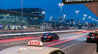 Booking Inter-City Airport Transportation Easily