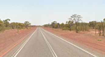 Carpentaria Highway