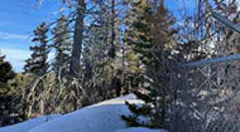 Cathey Peak