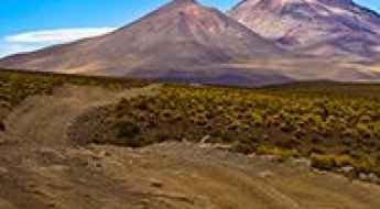 Cerro Cañapa