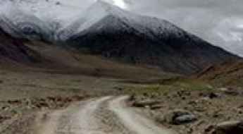 Charchagan La