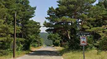 Col du Ferrier