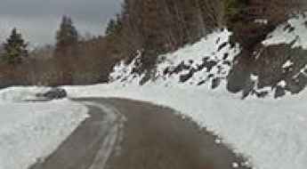 Col du Coq
