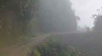 Driving Bolivia’s Death Road: One of the World’s Most Dangerous Routes