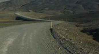 Road F902 (Kverkfjallaleið)