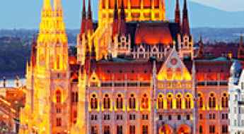 Free and Fabulous: The Best Way to Spend a Morning in Budapest