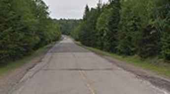 Fundy Coast Drive