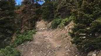 Hayden Pass