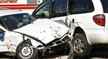 How Colorado Determines Liability in a Vehicle Accident